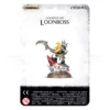 Games Workshop Loonboss 2 Games Workshop Loonboss