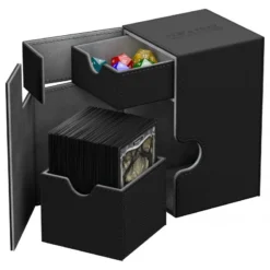 Ultimate Guard : Flip N Tray Deck Case 100+ (12 Variants)