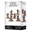 Games Workshop Sneaky Snufflers 2 Games Workshop Sneaky Snufflers