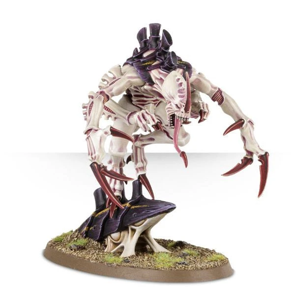 Games Workshop Tyranid Broodlord 4 Games Workshop Tyranid Broodlord