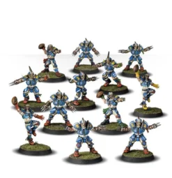 Games Workshop Blood Bowl (old Set)