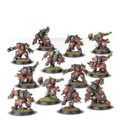 Games Workshop Blood Bowl (old Set)