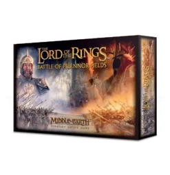 Games Workshop The Lord Of The Rings - Battle Of Pelennor Fields