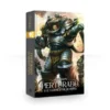 Black Library Perturabo: The Hammer Of Olympia Games Workshop