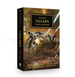Black Library Horus Heresy: Tallarn