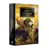 Black Library Games Workshop Born Of Flame Paperback