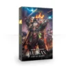 Games Workshop Vulkan : Lord Of Drakes 2 Games Workshop Vulkan : Lord Of Drakes
