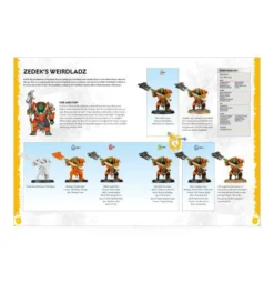 Games Workshop How To Paint Citadel Miniatures: Ironjawz