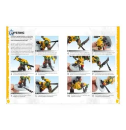 Games Workshop How To Paint Citadel Miniatures: Ironjawz