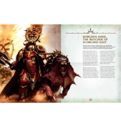 Games Workshop Warhammer Age Of Sigmar Painting Guide