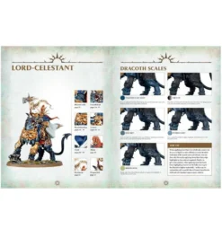 Games Workshop Warhammer Age Of Sigmar Painting Guide 8 Games Workshop Warhammer Age Of Sigmar Painting Guide