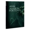 Games Workshop Malign Portents