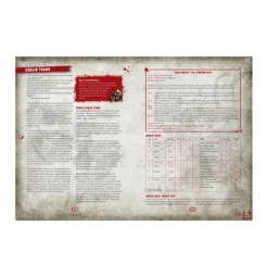 Games Workshop Inaugural Blood Bowl Almanac 11 Games Workshop Inaugural Blood Bowl Almanac