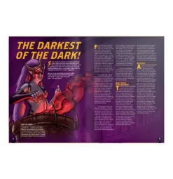 Games Workshop Spike! The Fantasy Football Journal - Issue # 2