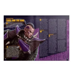 Games Workshop Spike! The Fantasy Football Journal - Issue # 2 10 Games Workshop Spike! The Fantasy Football Journal - Issue # 2