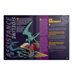 Games Workshop Spike! The Fantasy Football Journal - Issue # 2 11 Games Workshop Spike! The Fantasy Football Journal - Issue # 2