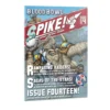 Games Workshop Spike! The Fantasy Football Journal - Issue # 14 1 Games Workshop Spike! The Fantasy Football Journal - Issue # 14