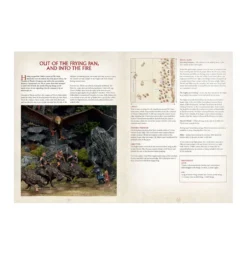 Games Workshop Armies Of The Hobbit
