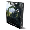 Free League Publishing The One Ring RPG - Starter Set Middle Earth