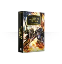 Black Library Horus Heresy Book 38: Angels Of Caliban (paperback)
