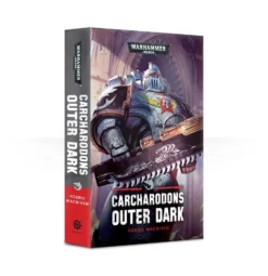 Black Library Games Workshop Carcharodons : Outer Dark