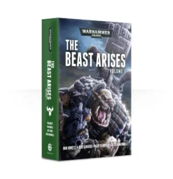 Games Workshop The Beast Arises : Volume 1