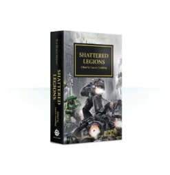 Black Library Horus Heresy Book 43 : Shattered Legions (paperback)