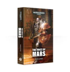 Games Workshop The Voice Of Mars