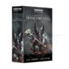 Games Workshop Warhammer Chronicles : Masters Of Steel And Stone (omnibus)