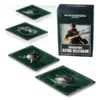 Games Workshop Datacards: Astra Militarum