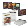 Games Workshop Warhamer Age Of Sigmar: Open War Cards 2 Games Workshop Warhamer Age Of Sigmar: Open War Cards
