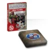 Games Workshop Blood Bowl Star Players Card Pack