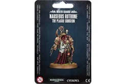 Games Workshop Nauseous Rotbone