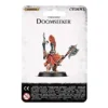 Games Workshop Fyreslayer Doomseeker