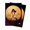 Ultra Pro Gaming Accessories Art Sleeves : Frazetta Vampire Mistress