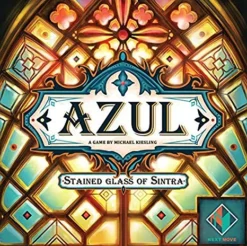 Next Move Games Azul: Stained Glass Of Sintra