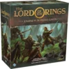 Fantasy Flight Board Games The Lord Of The Rings : Journeys In Middle Earth 1 Fantasy Flight Board Games The Lord Of The Rings : Journeys In Middle Earth