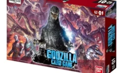 Bandai Card Games Godzilla - Card Game