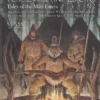 CHAOSIUM,INC Wurm RPG: Voice Of Ancestors Volume 2 - Tales Of The Man Eaters Fantasy