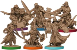 CMON CMon Boxed Games Zombicide - Green Horde