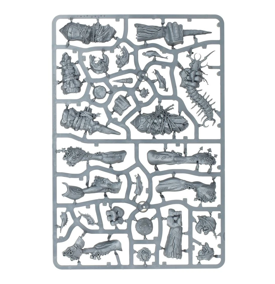 Games Workshop Dankhold Troggoth 9 Games Workshop Dankhold Troggoth
