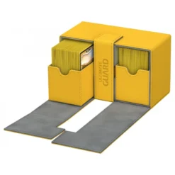 Gaming Accessories Ultimate Guard : Twin Flip 'n' Tray 160+ (12 Color Opitions) 27 Gaming Accessories Ultimate Guard : Twin Flip 'n' Tray 160+ (12 Color Opitions)