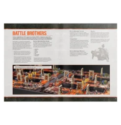 Games Workshop Kill Team - Arena