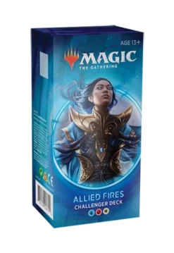 Wizards Of The Coast Magic The Gathering MtG: Challenger Decks ( 4 Variants ) 9 Wizards Of The Coast Magic The Gathering MtG: Challenger Decks ( 4 Variants )