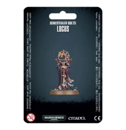 Games Workshop Locus