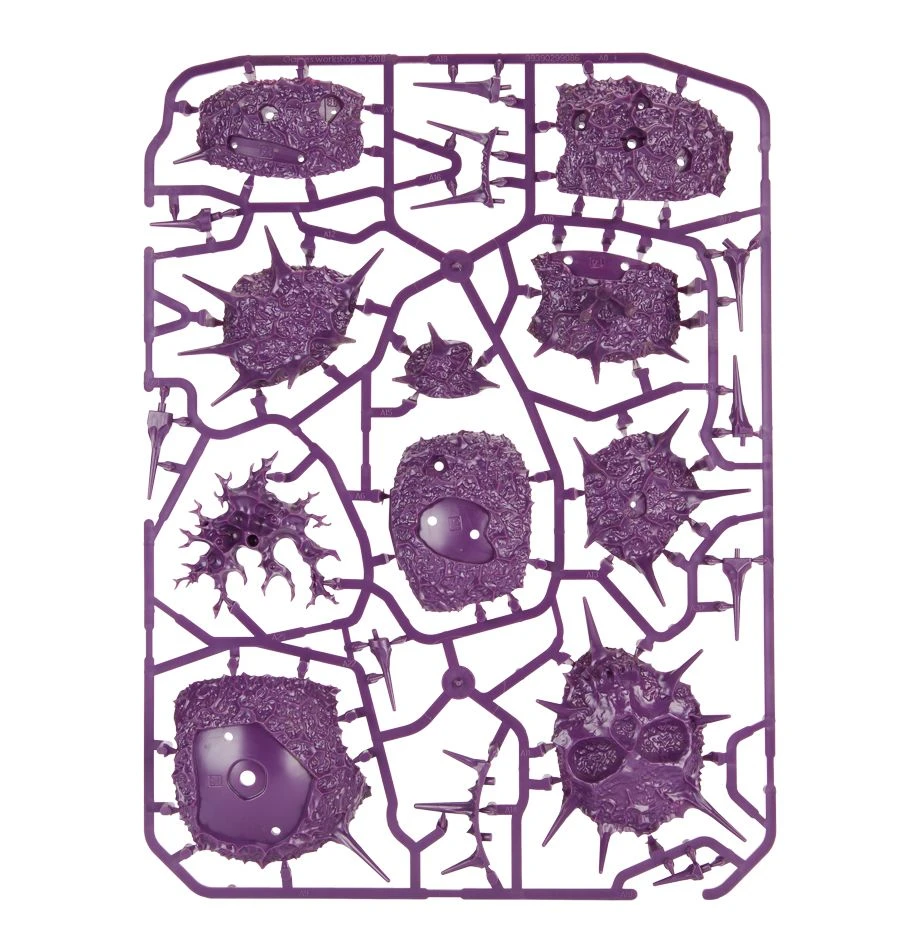 Games Workshop Malign Sorcery 9 Games Workshop Malign Sorcery