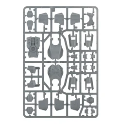 Games Workshop Adeptus Titanicus - Reaver Battle Titan With Melta Cannon And Chainfist