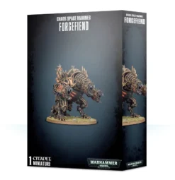 Games Workshop Forgefiend / Maulerfiend