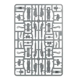 Games Workshop Adeptus Titanicus - Warhound Scout Titans