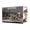 Games Workshop Endless Spells : Flesh Eater Courts 2 Games Workshop Endless Spells : Flesh Eater Courts